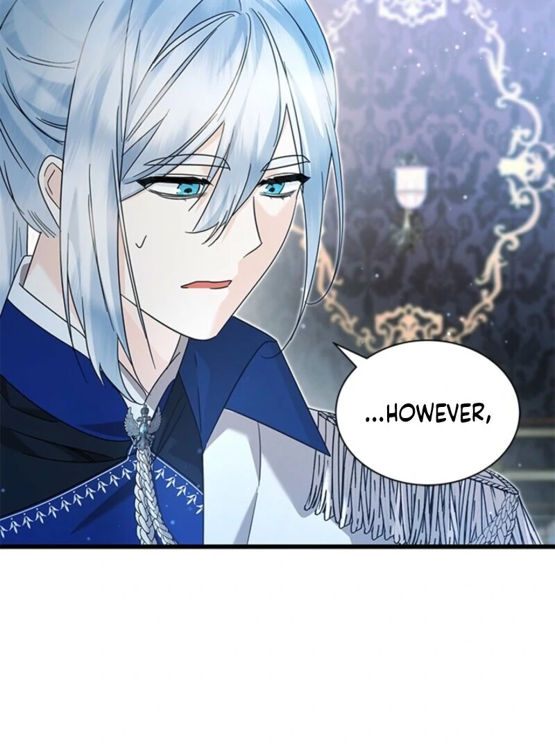 I Became The Tyrant's Chambermaid Chapter 83 - page 62