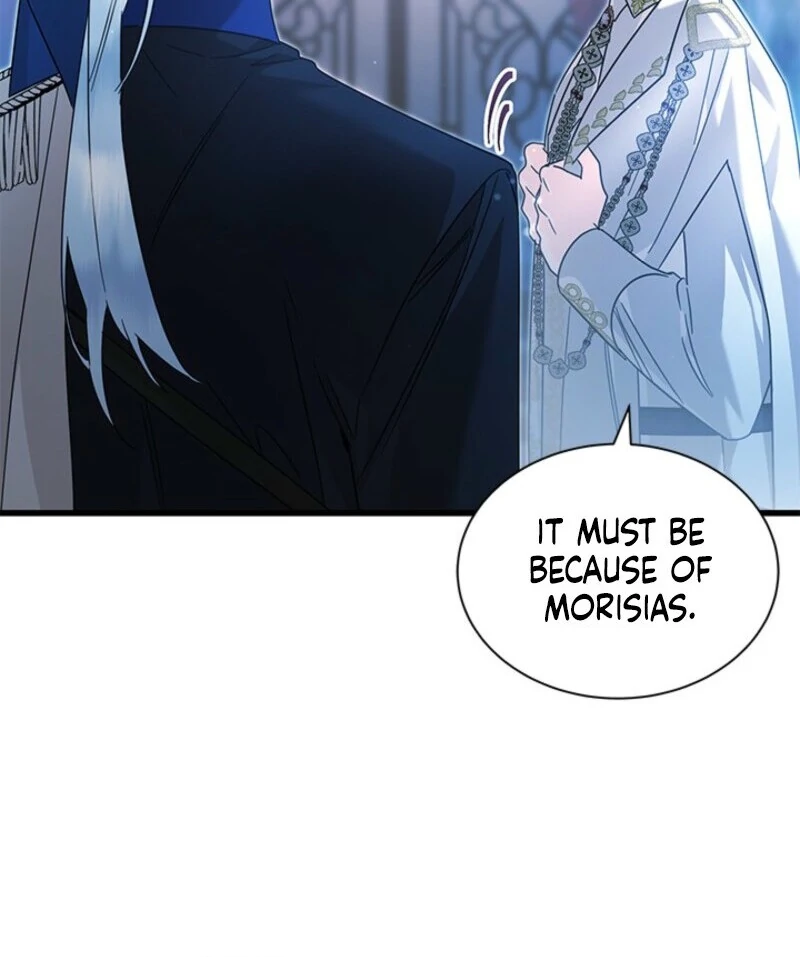 I Became The Tyrant's Chambermaid Chapter 83 - page 64