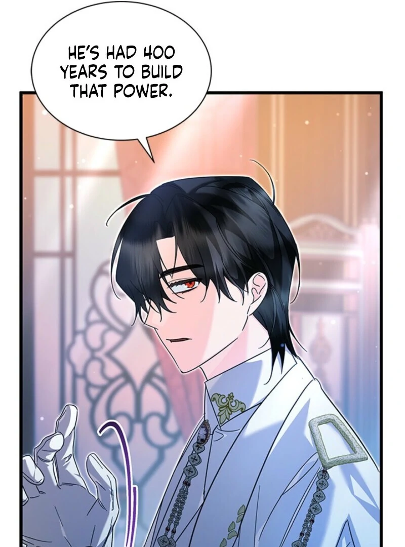 I Became The Tyrant's Chambermaid Chapter 83 - page 65