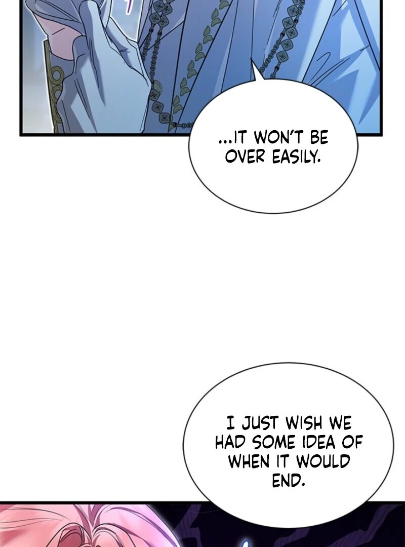 I Became The Tyrant's Chambermaid Chapter 83 - page 66