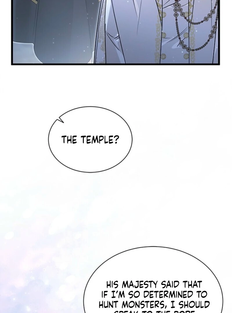 I Became The Tyrant's Chambermaid Chapter 83 - page 69