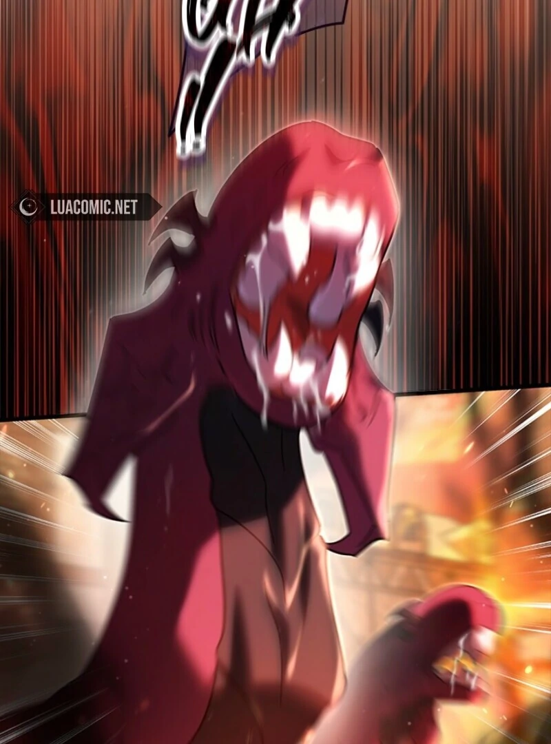 I Became The Tyrant's Chambermaid Chapter 83 - page 7