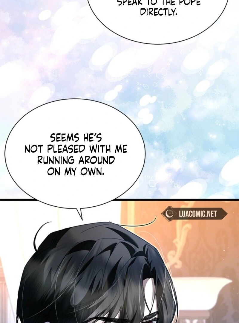 I Became The Tyrant's Chambermaid Chapter 83 - page 70