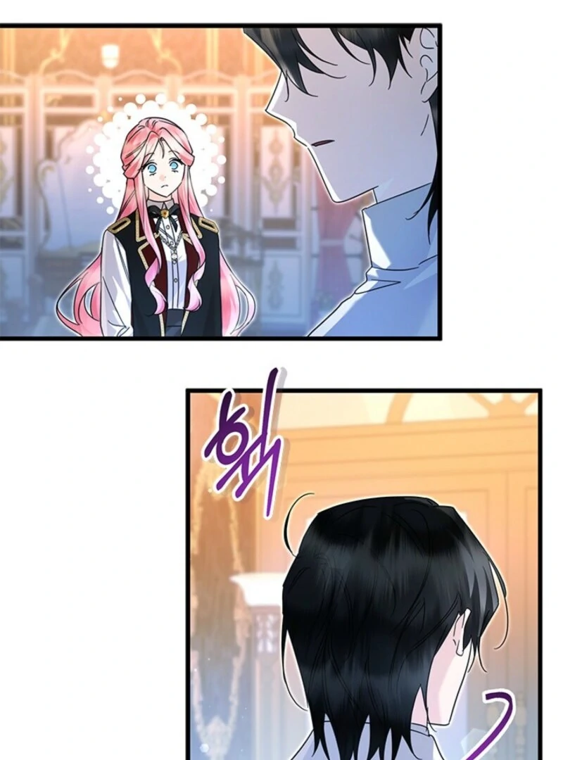 I Became The Tyrant's Chambermaid Chapter 83 - page 72