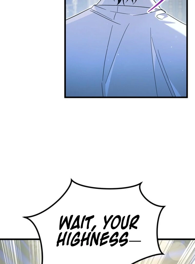 I Became The Tyrant's Chambermaid Chapter 83 - page 73