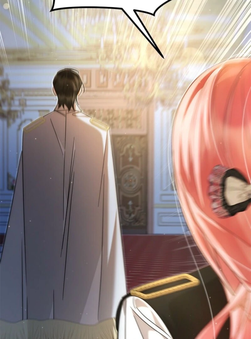 I Became The Tyrant's Chambermaid Chapter 83 - page 74