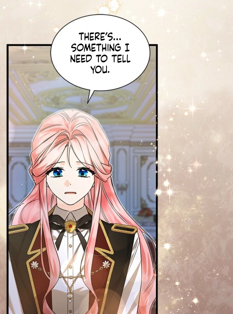 I Became The Tyrant's Chambermaid Chapter 83 - page 77