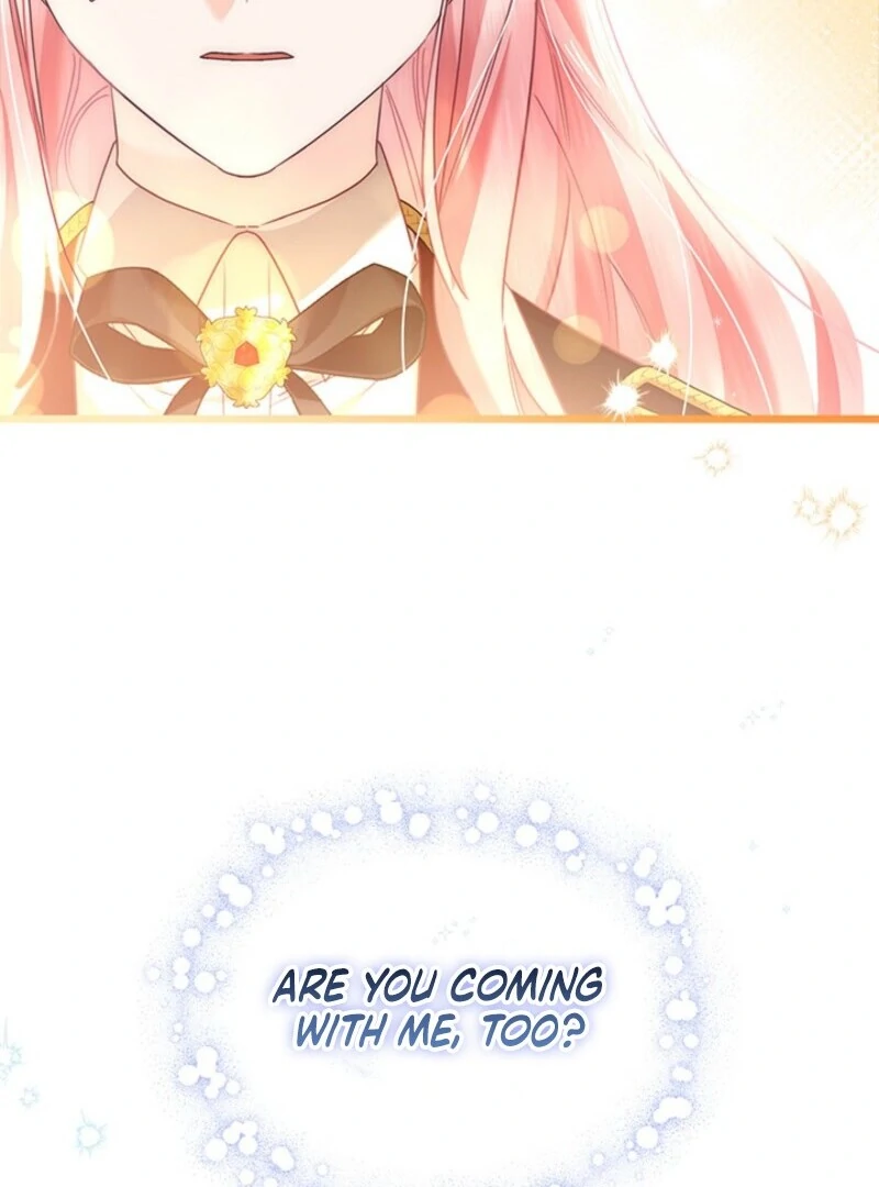 I Became The Tyrant's Chambermaid Chapter 83 - page 80