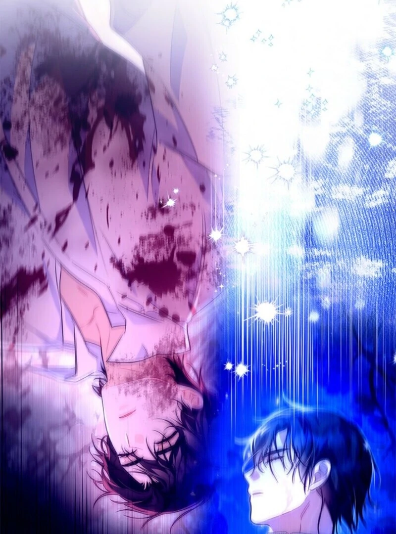 I Became The Tyrant's Chambermaid Chapter 83 - page 84