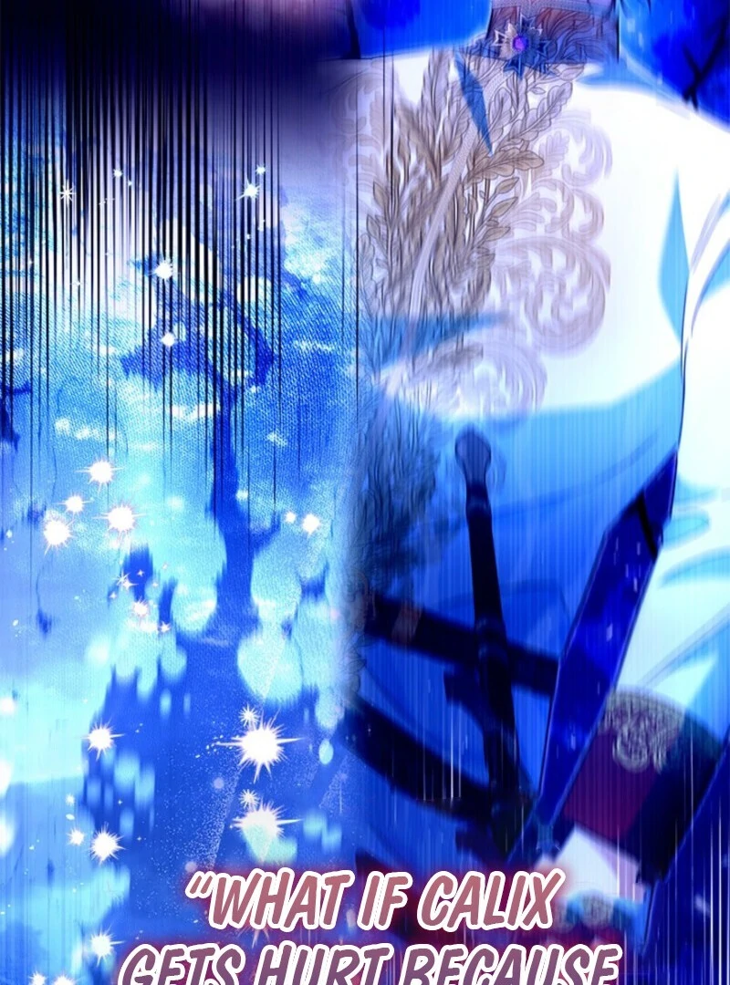 I Became The Tyrant's Chambermaid Chapter 83 - page 85