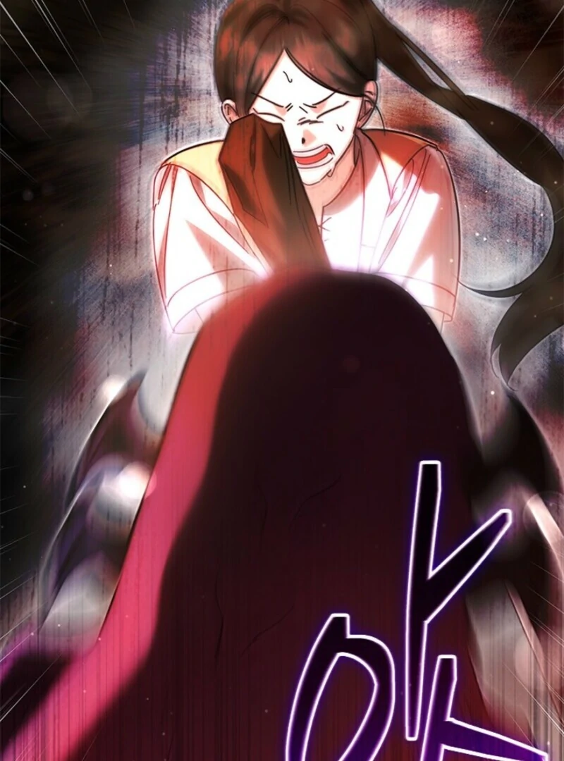 I Became The Tyrant's Chambermaid Chapter 83 - page 9