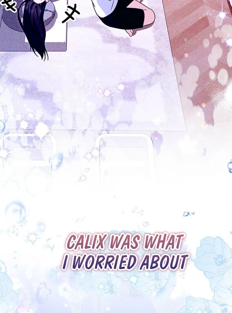 I Became The Tyrant's Chambermaid Chapter 83 - page 90