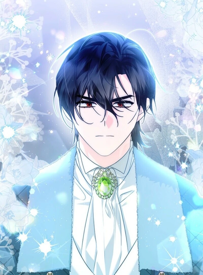 I Became The Tyrant's Chambermaid Chapter 83 - page 91