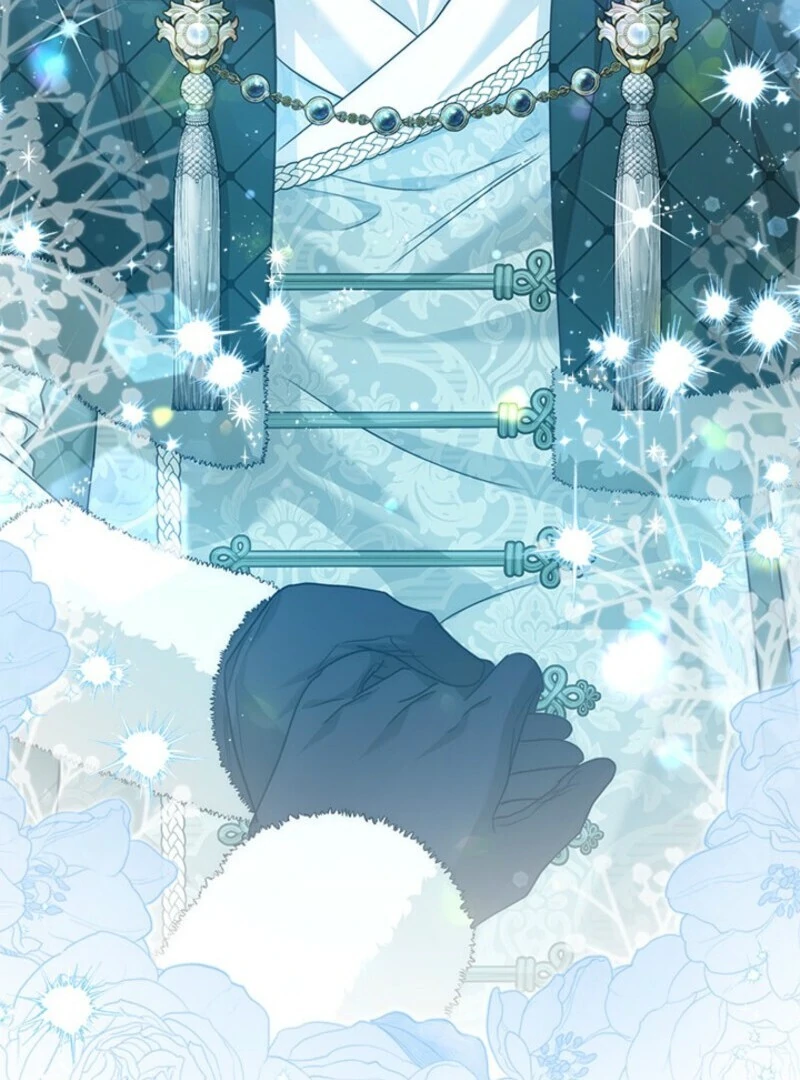 I Became The Tyrant's Chambermaid Chapter 83 - page 92