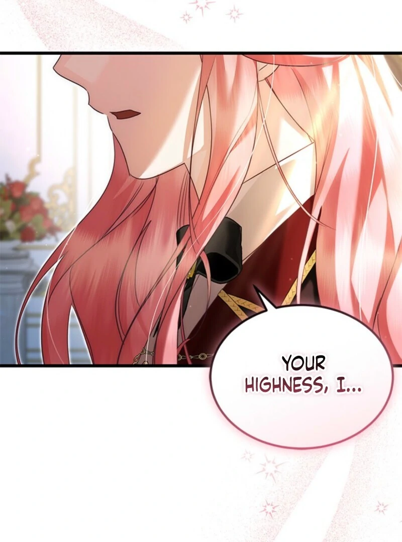 I Became The Tyrant's Chambermaid Chapter 83 - page 94