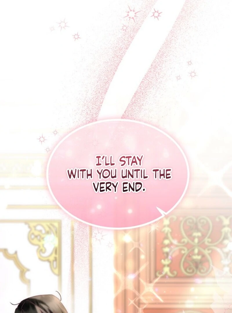 I Became The Tyrant's Chambermaid Chapter 83 - page 95