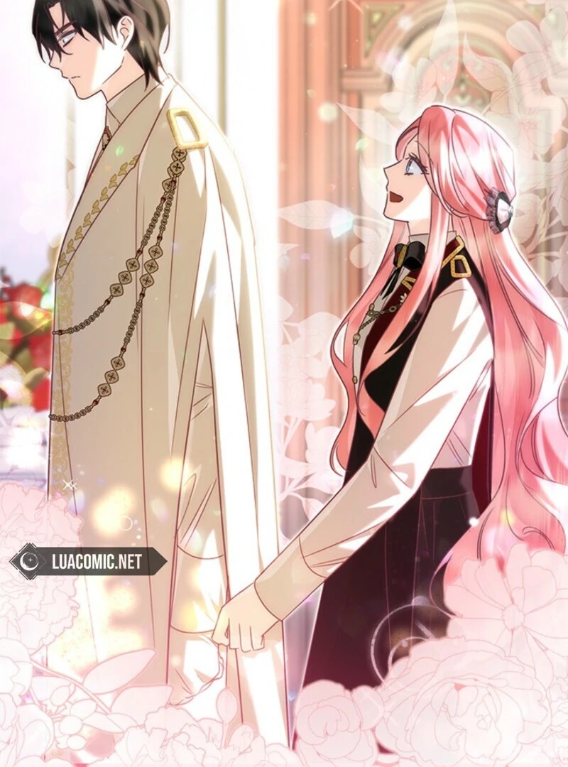 I Became The Tyrant's Chambermaid Chapter 83 - page 96