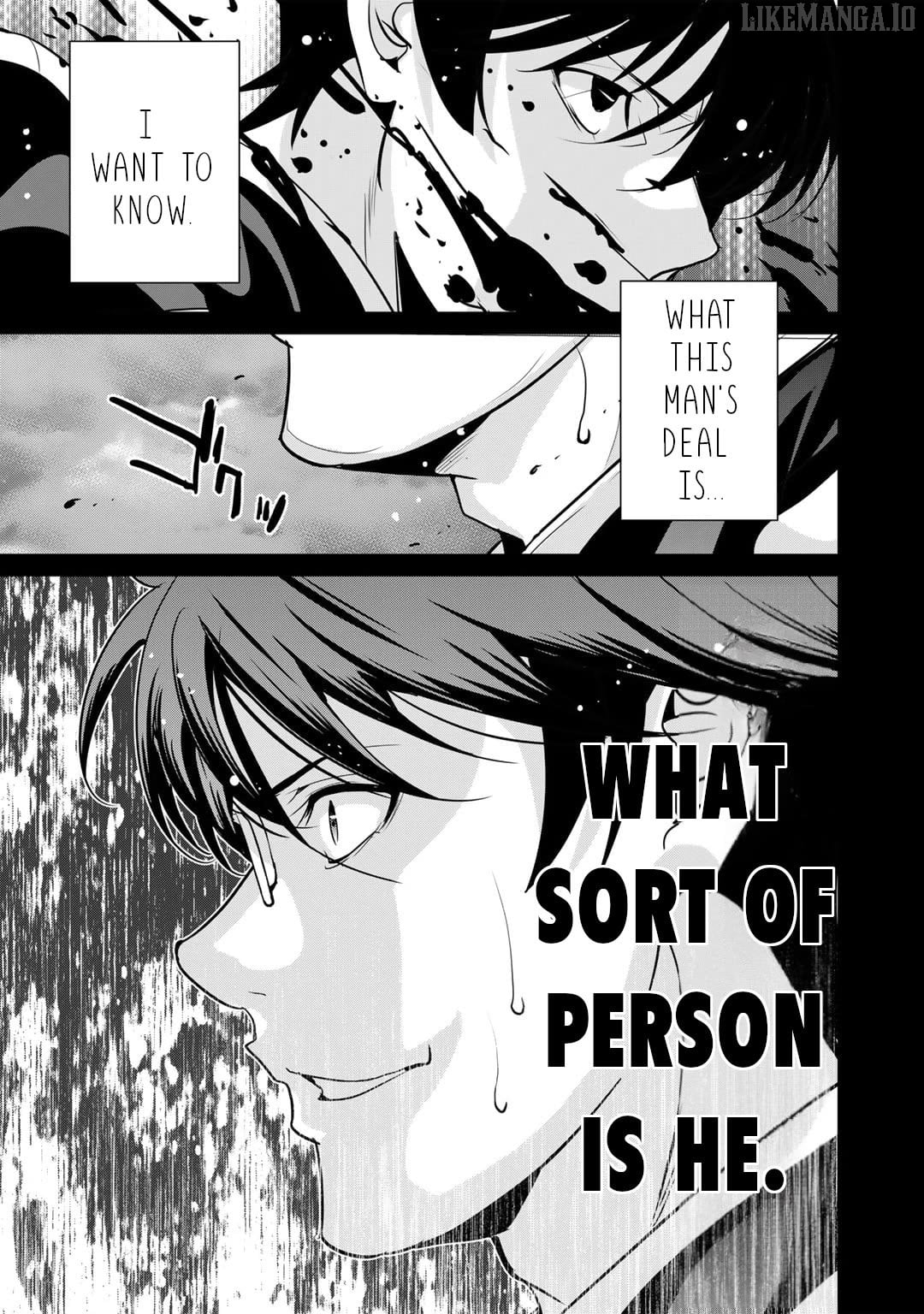 Saikyou No Kurokishi, Sentou Maid Ni Tenshoku Shimashita Chapter 65 - page 19