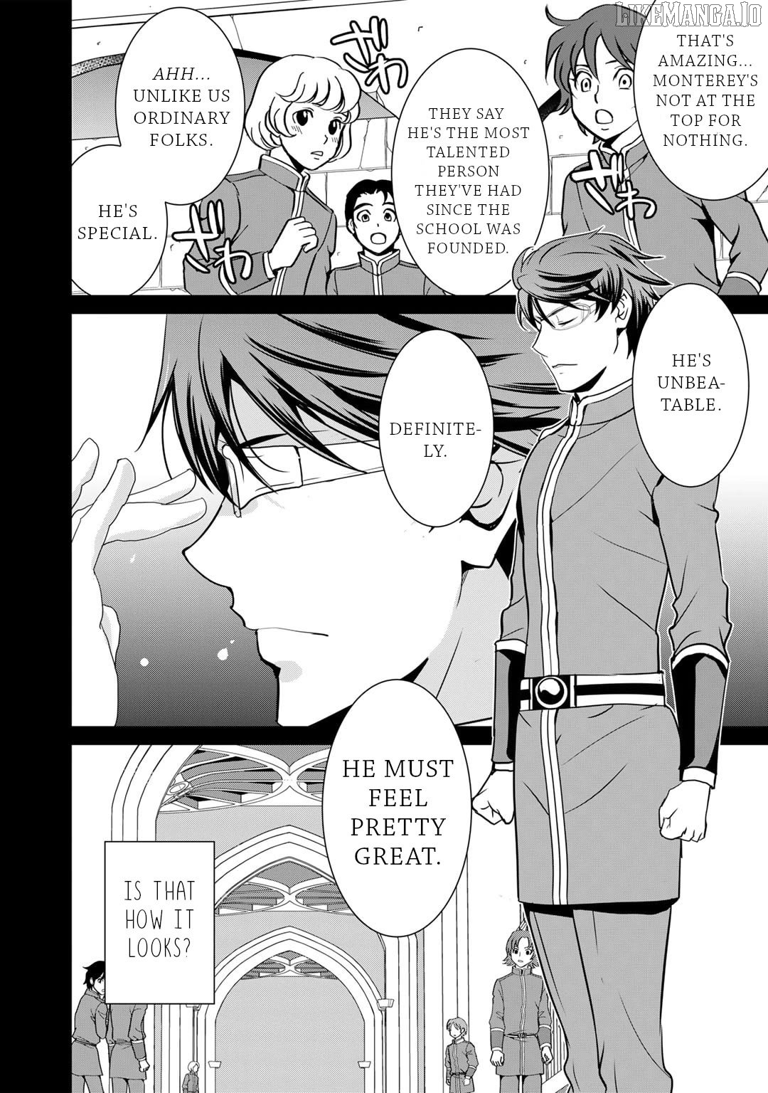 Saikyou No Kurokishi, Sentou Maid Ni Tenshoku Shimashita Chapter 65 - page 7