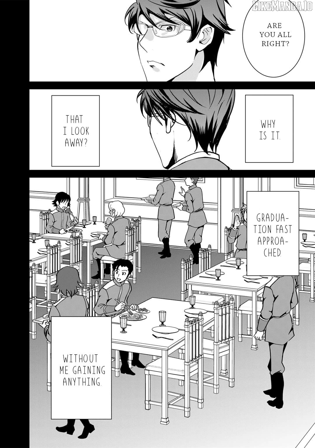 Saikyou No Kurokishi, Sentou Maid Ni Tenshoku Shimashita Chapter 65 - page 9
