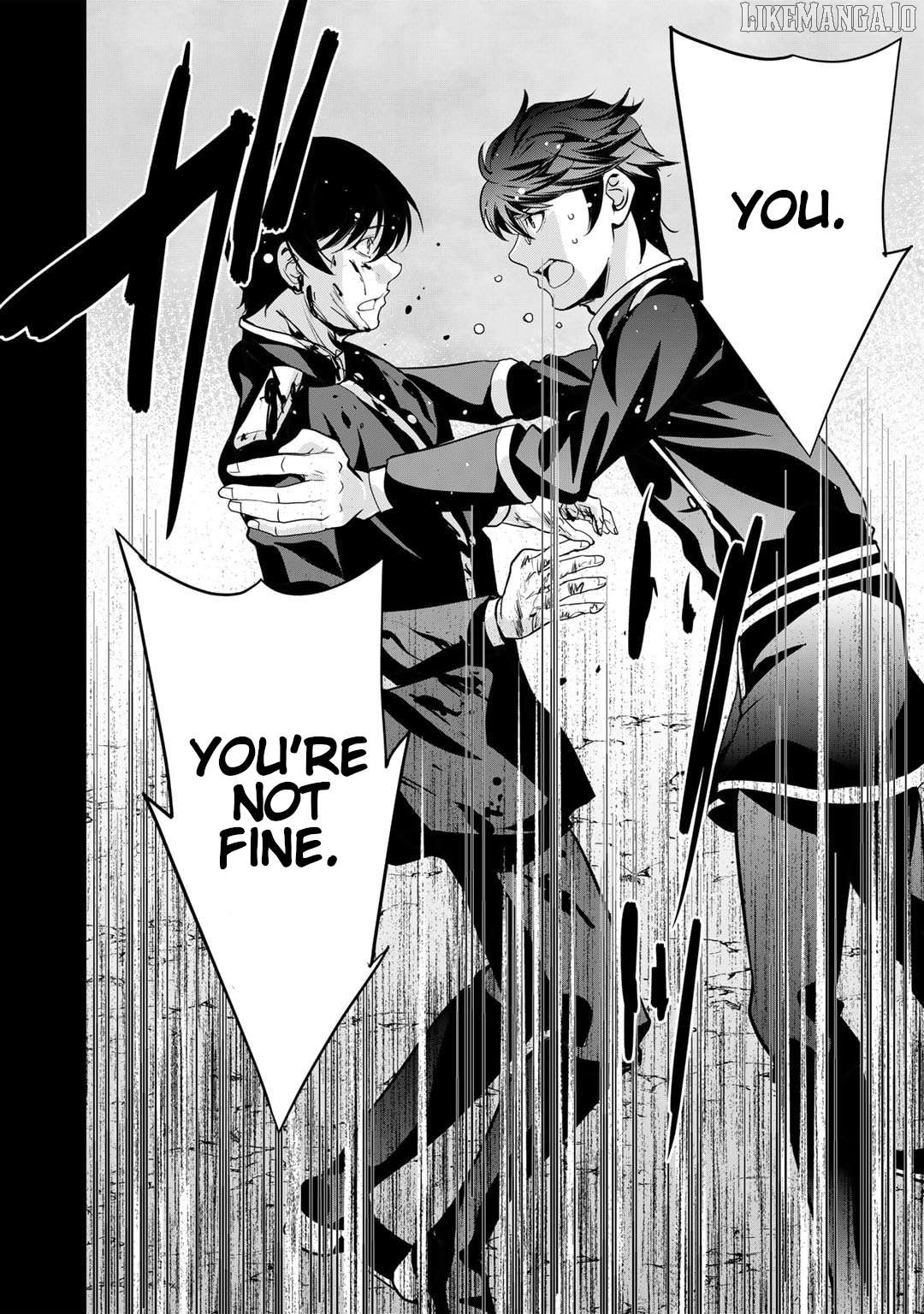 Saikyou No Kurokishi, Sentou Maid Ni Tenshoku Shimashita Chapter 66 - page 11
