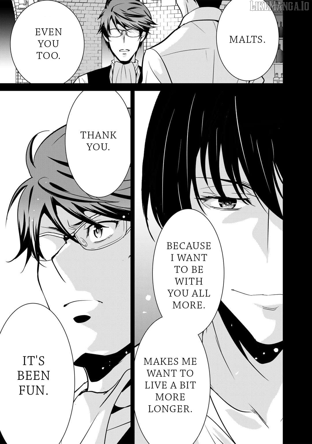 Saikyou No Kurokishi, Sentou Maid Ni Tenshoku Shimashita Chapter 66 - page 24