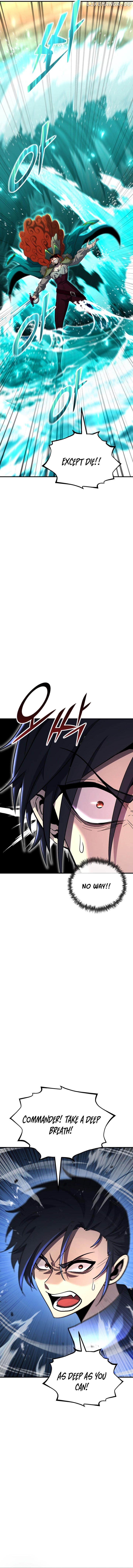 Standard of Reincarnation Chapter 147 - page 16