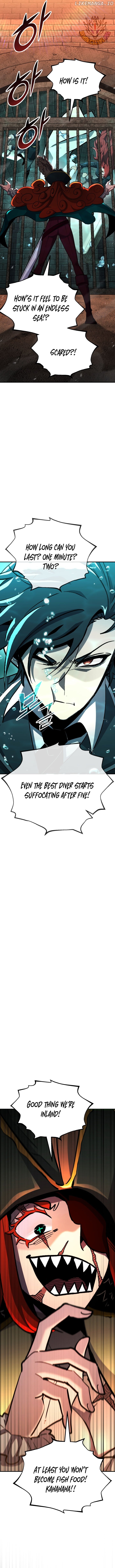 Standard of Reincarnation Chapter 147 - page 18
