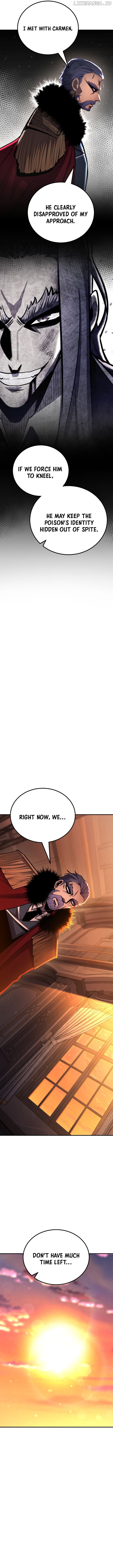 Standard of Reincarnation Chapter 147 - page 2