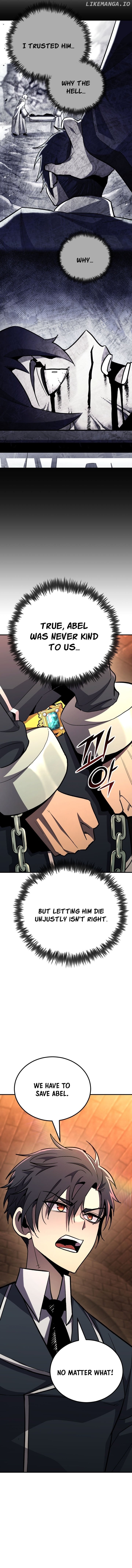 Standard of Reincarnation Chapter 147 - page 4