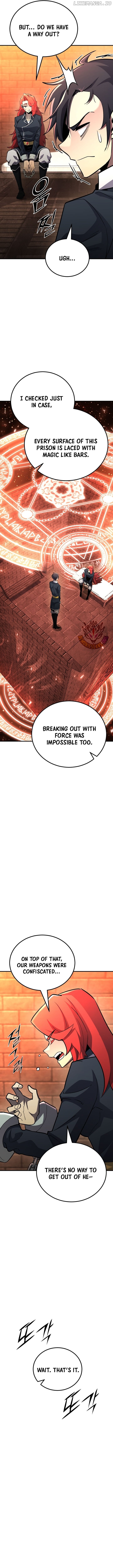 Standard of Reincarnation Chapter 147 - page 5