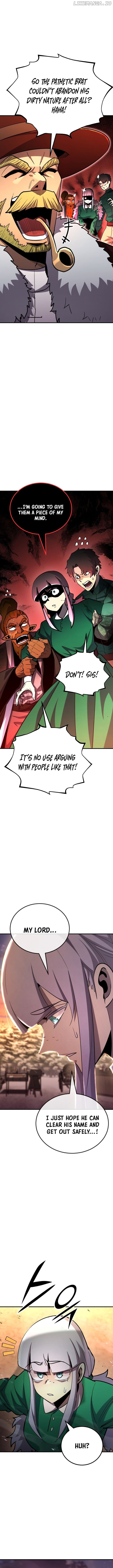 Standard of Reincarnation Chapter 147 - page 8