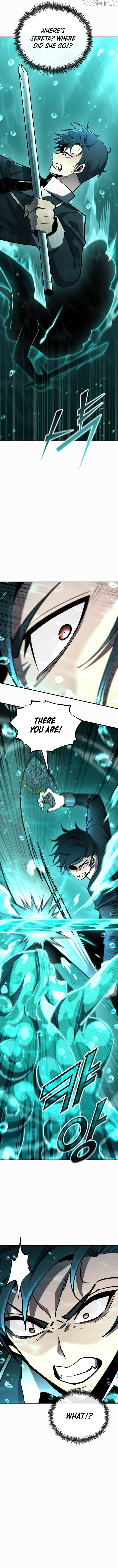 Standard of Reincarnation Chapter 148 - page 11