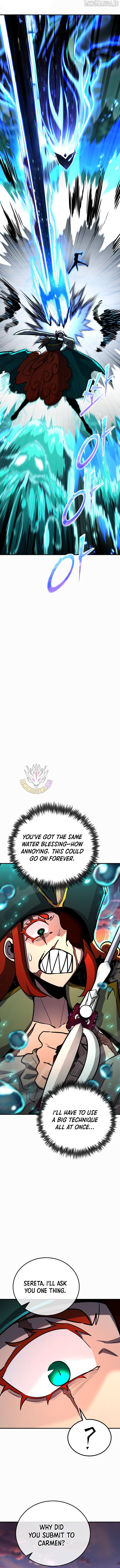 Standard of Reincarnation Chapter 148 - page 13