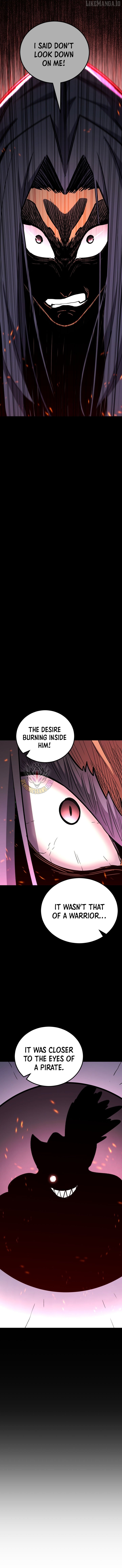Standard of Reincarnation Chapter 148 - page 16