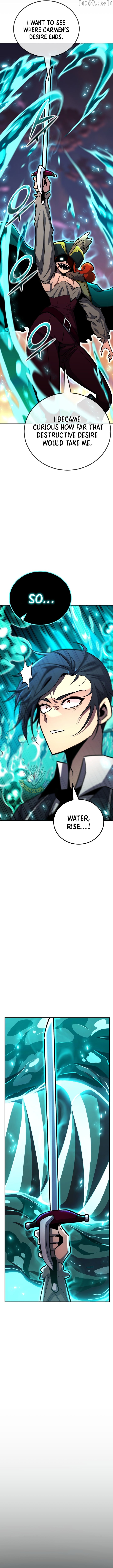 Standard of Reincarnation Chapter 148 - page 17