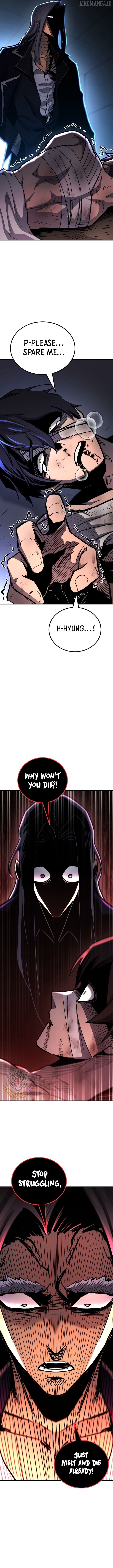 Standard of Reincarnation Chapter 149 - page 2