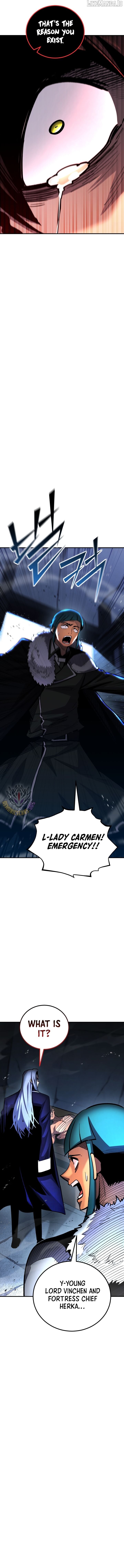 Standard of Reincarnation Chapter 149 - page 3