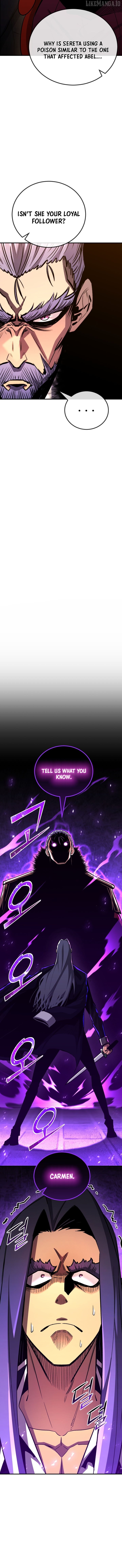 Standard of Reincarnation Chapter 150 - page 14