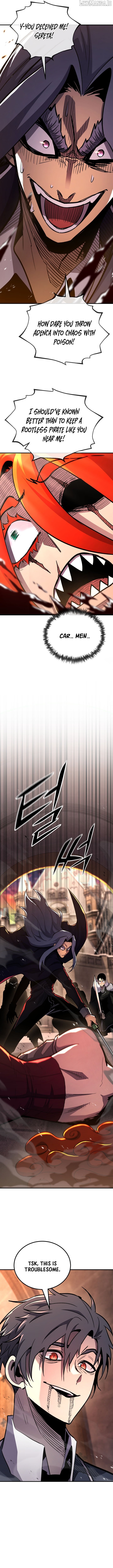 Standard of Reincarnation Chapter 150 - page 16