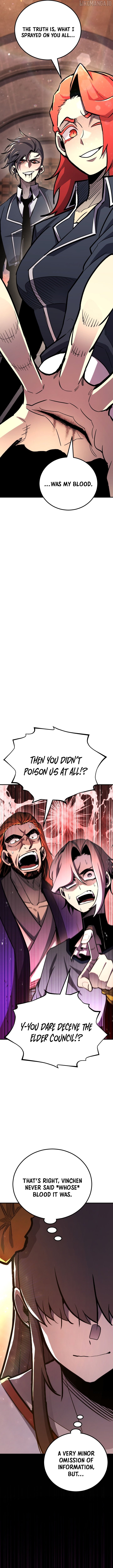 Standard of Reincarnation Chapter 150 - page 20