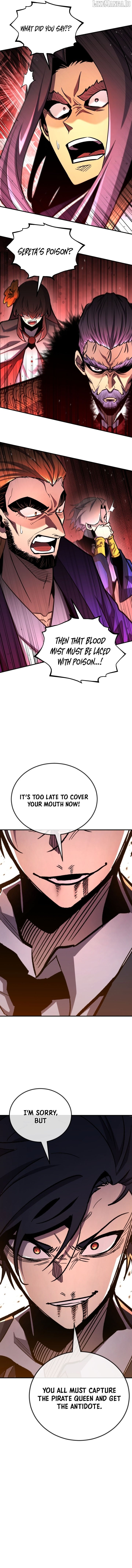Standard of Reincarnation Chapter 150 - page 4