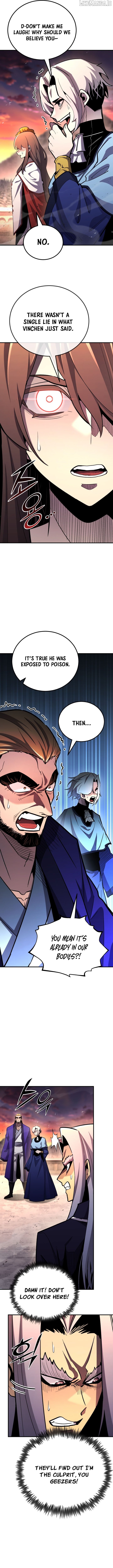 Standard of Reincarnation Chapter 150 - page 6