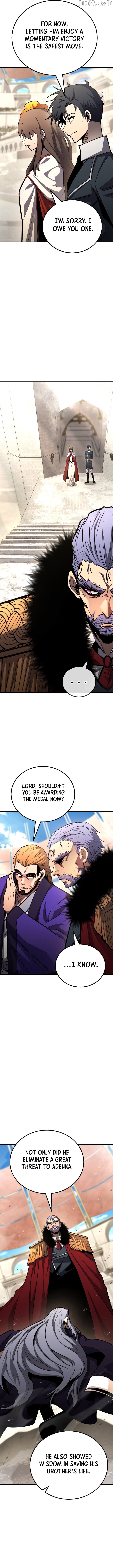 Standard of Reincarnation Chapter 151 - page 10