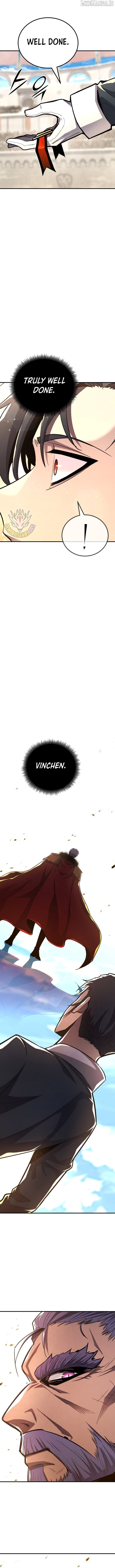 Standard of Reincarnation Chapter 151 - page 11