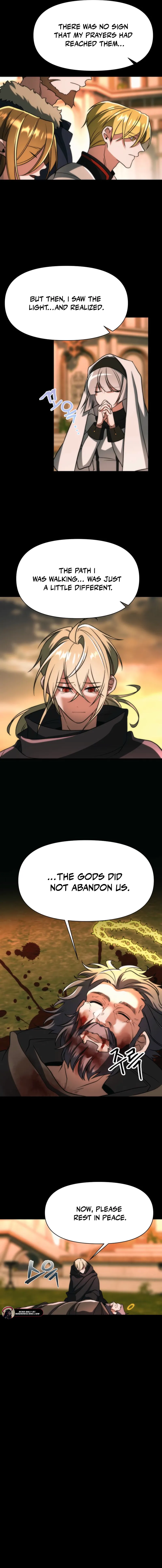 Archmage Transcending Through Regression Chapter 162 - page 2
