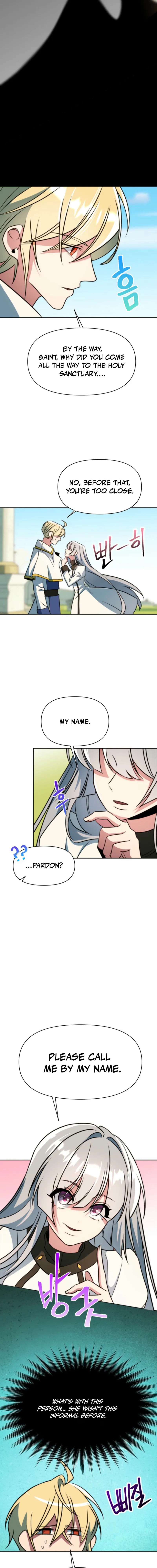 Archmage Transcending Through Regression Chapter 163 - page 3