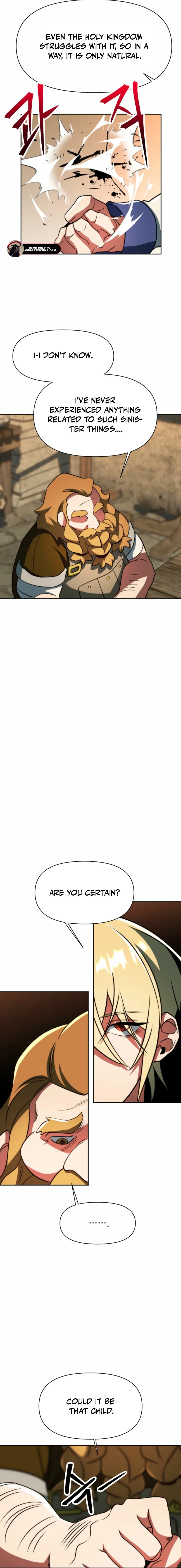 Archmage Transcending Through Regression Chapter 164 - page 13
