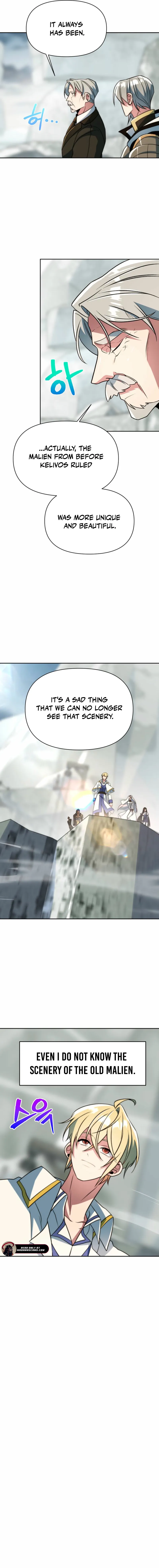 Archmage Transcending Through Regression Chapter 164 - page 2