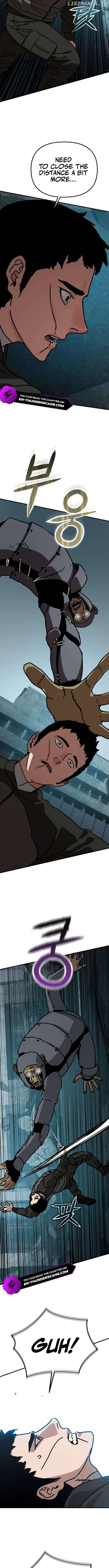 Hidden House in the Apocalypse Chapter 54 - page 2